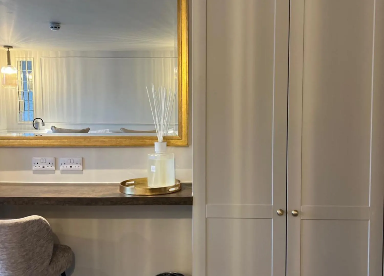 Number 3 Pier Road Suites Γουίτμπι Ξενοδοχείο